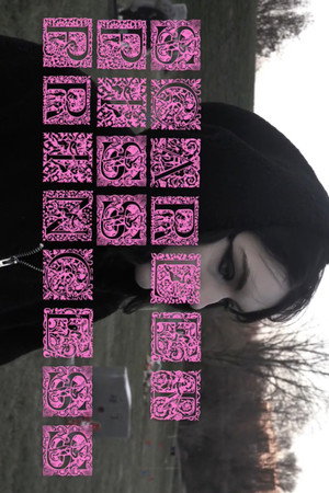 Scarlet Piss Princess poszter