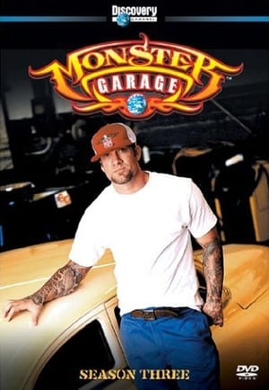 Monster Garage