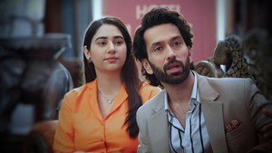 बड़े अच्छे लगते हैं 3. évad Ep.38 38. epizód