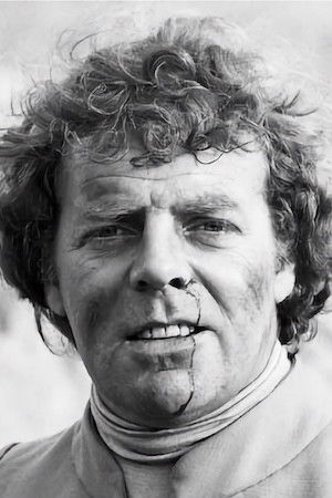 Terry Walsh