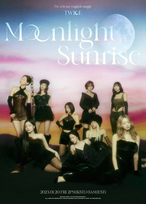 TWICE TV