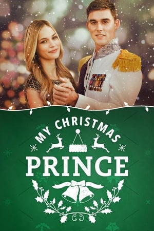 My Christmas Prince poszter