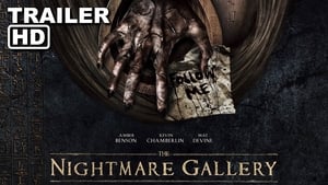 The Nightmare Gallery háttérkép