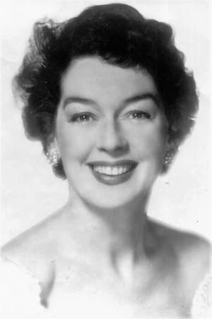 Rosalind Russell profil kép