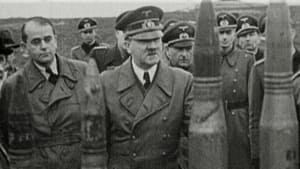 Hitler: A Harmadik Birodalom elveszett filmfelvételei 1. évad Ep.6 6. epizód