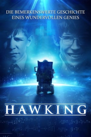 Hawking poszter