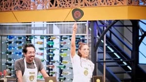 Masterchef Celebrity Colombia 3. évad Ep.70 70. epizód