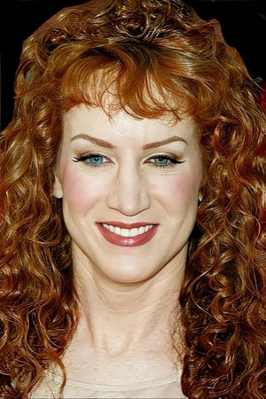 Kathy Griffin profil kép