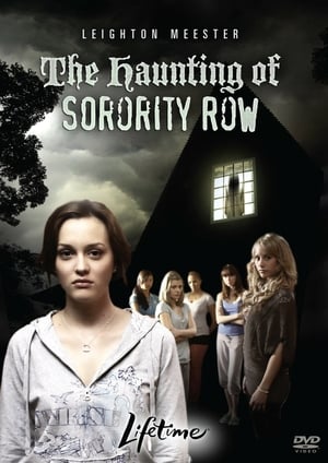 The Haunting of Sorority Row poszter