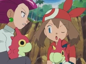 Pokémon 6. évad Ep.21 21. epizód