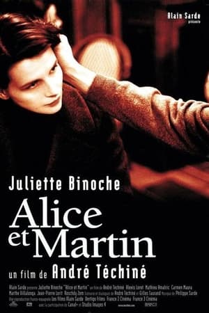 Alice et Martin