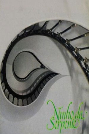 Ninho da Serpente poszter