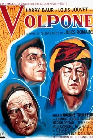 Volpone