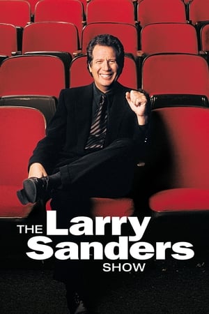 The Larry Sanders Show poszter