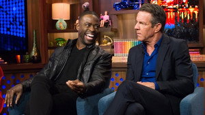 Watch What Happens Live with Andy Cohen Season 13 Ep.191 191. epizód