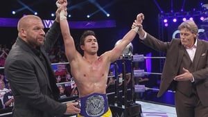 WWE Cruiserweight Classic Season 1 Ep.10 10. epizód