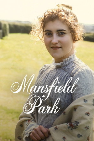 Mansfield Park poszter