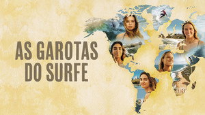 Surf Girls kép