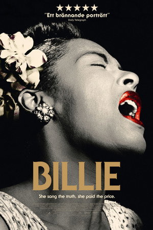 Billie poszter