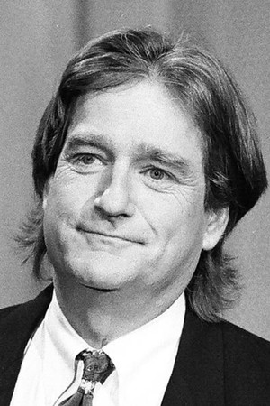Blake Clark profil kép