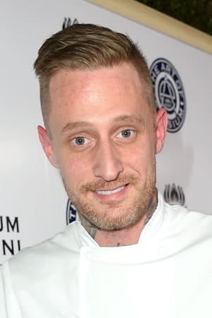 Michael Voltaggio profil kép