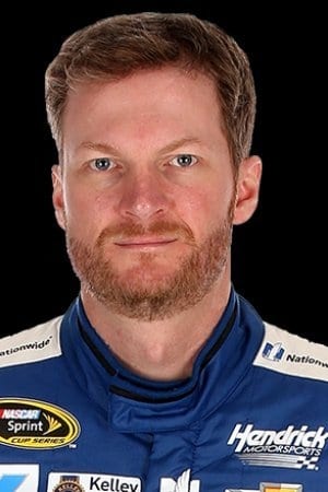 Dale Earnhardt Jr.