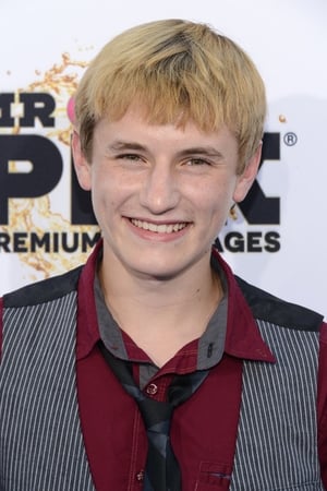 Nathan Gamble profil kép