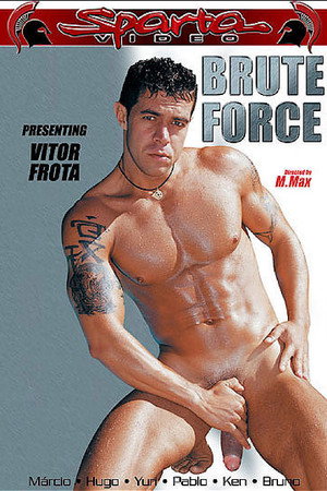 Força Bruta