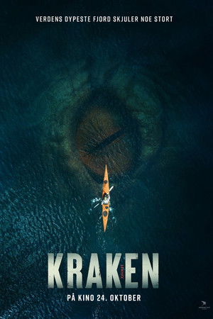 Kraken poszter