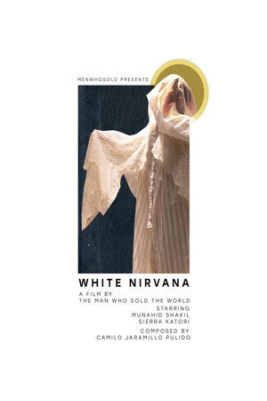 White Nirvana poszter