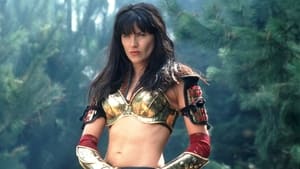 Xena: A harcos hercegnő kép