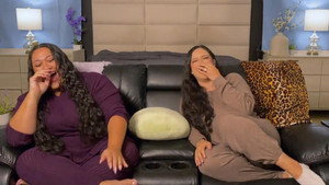 90 Day Fiancé: Pillow Talk 12. évad Ep.138 138. epizód