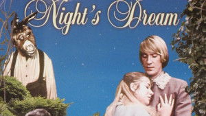 A Midsummer Night's Dream háttérkép