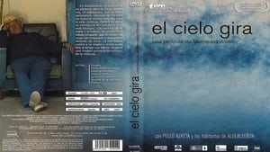 El cielo gira háttérkép