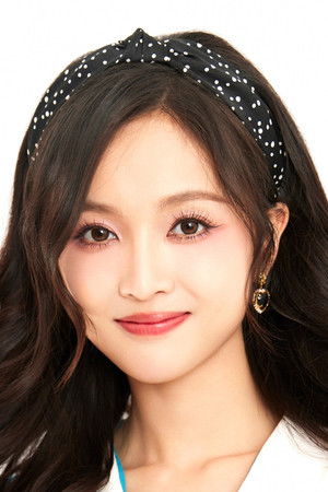Wu Xuanyi profil kép