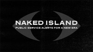 Naked Island - We Eat Shit háttérkép