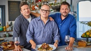 Jamie and Jimmy's Friday Night Feast 8. évad Ep.1 1. epizód