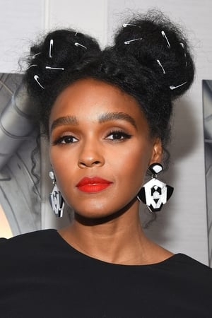 Janelle Monáe profil kép