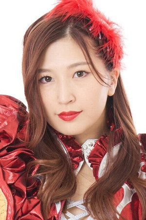 Miku Aono profil kép