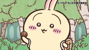 ちいかわ 1. évad Ep.306 306. epizód