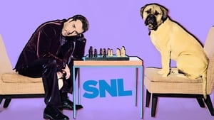 Saturday Night Live 32. évad Ep.11 11. epizód