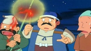 ドラえもん ぼく、桃太郎のなんなのさ háttérkép