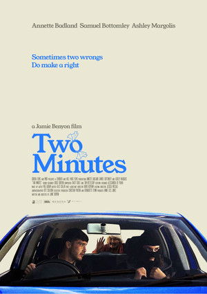 Two Minutes poszter