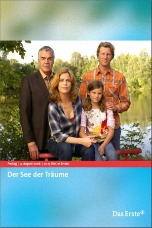 Der See der Träume poszter