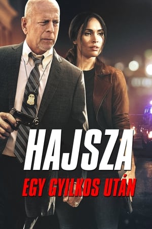 Hajsza egy gyilkos után