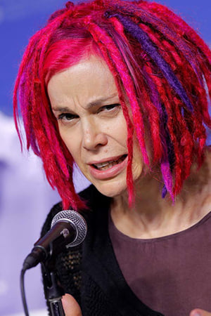 Lana Wachowski profil kép