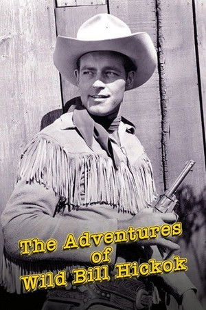 Wild Bill Hickok (Guy Madison) filmek