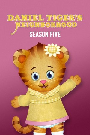 Daniel Tiger's Neighborhood