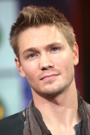 Chad Michael Murray profil kép