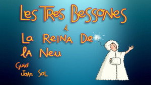 Les tres bessones 1. évad Ep.97 97. epizód